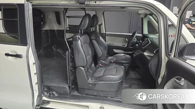 Kia The New Ray 2019 Жемчужный цвет из Кореи, фото 3