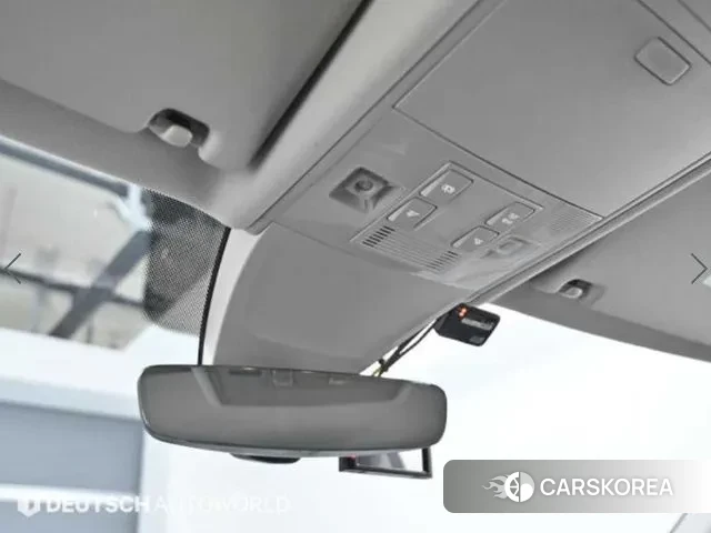 Volkswagen Tiguan second Generation 2020 Белый из Кореи, фото 3