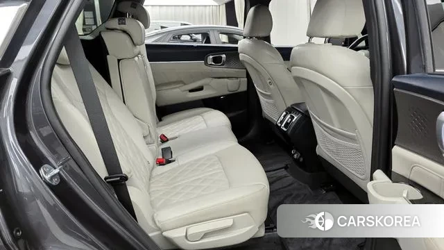 Kia Sorento 4th Generation 2020 Серый из Кореи, фото 3