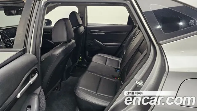 Kia Seltos id 2462169 из Кореи 3