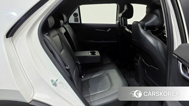 Kia Di Ol Nu Niro 2022 Белый из Кореи, фото 3