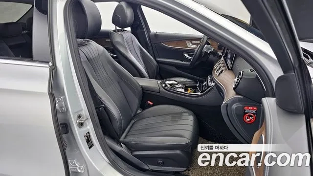 Mercedes-Benz E-Class W213 id 2921892 из Кореи 3