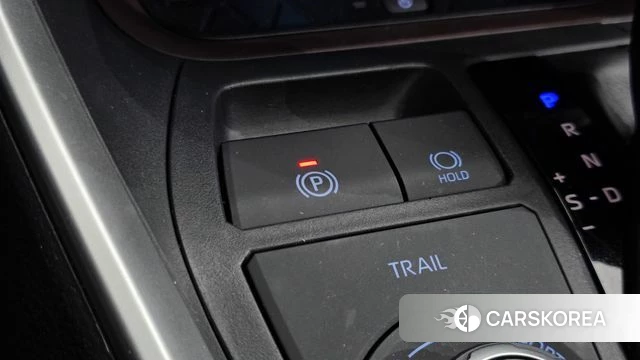 Toyota RAV4 5th Generation 2020 Белый из Кореи, фото 3