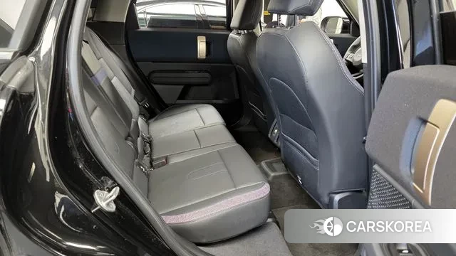 Mini Cooper S Countryman 3rd Generation 2024 Черный из Кореи, фото 3