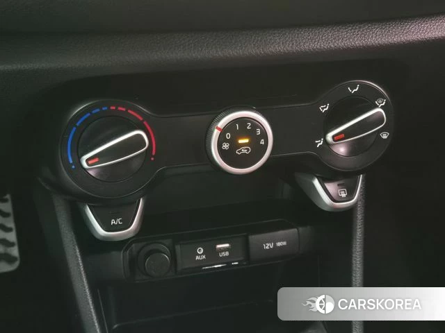 Kia All New Morning (JA) 2018 Жемчужный цвет из Кореи, фото 3