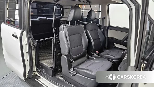 Kia The New Ray 2021 Белый из Кореи, фото 3