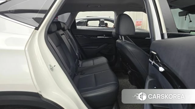 Kia Seltos 2020 Белый из Кореи, фото 3