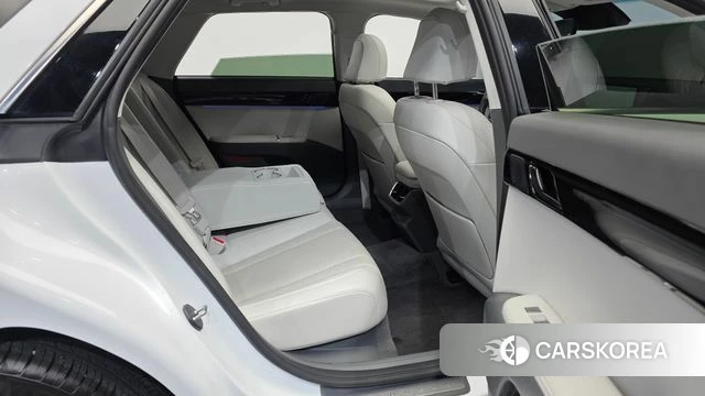 Hyundai Grandeur (GN7) 2024 Белый из Кореи, фото 3