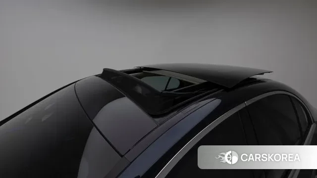 Mercedes-Benz E-Class W214 2025 Синий из Кореи, фото 3