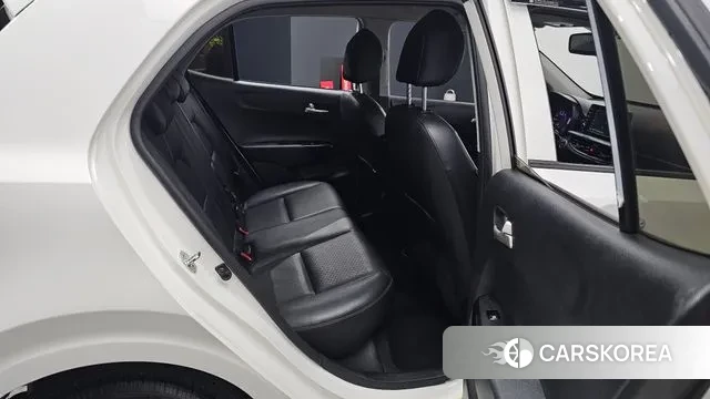 Kia All New Morning (JA) 2019 Белый из Кореи, фото 3