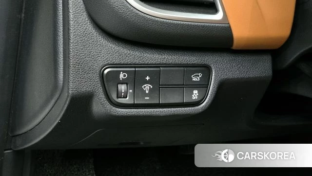 Kia The New Seltos 2024 Белый из Кореи, фото 3