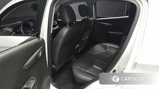 Chevrolet (GM Daewoo) The New Spark 2019 Белый из Кореи, фото 3