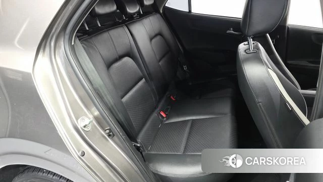 Kia All New Morning (JA) 2018 Серый из Кореи, фото 3