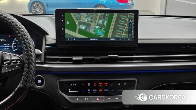 Ssangyong The New Rexton Sports Cannes 2023 Черный из Кореи, фото 3