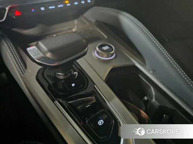 Renault Korea (Samsung) Grand Coleos 2025 Белый из Кореи, фото 3