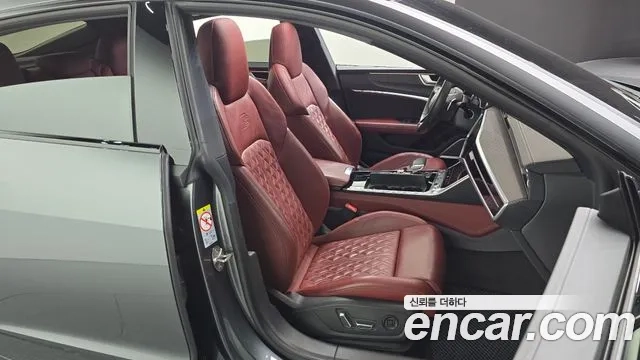 Audi S7 (4K) id 2874740 из Кореи 3