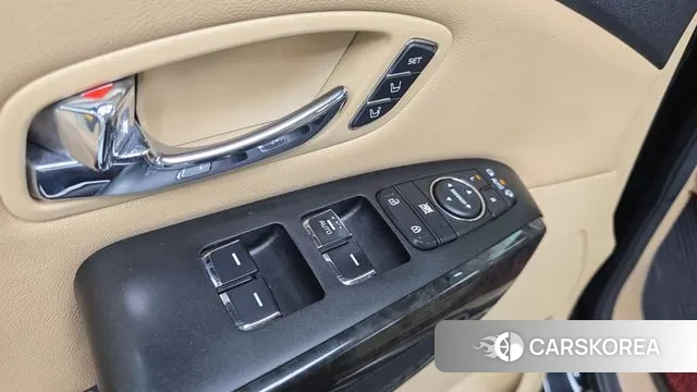 Kia The New Carnival 2019 Черный из Кореи, фото 3