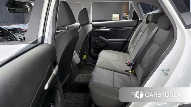 Kia Seltos 2021 Белый из Кореи, фото 3