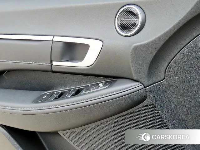 Hyundai Sonata (DN8) 2021 Черный из Кореи, фото 3