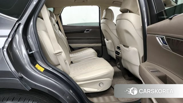 Genesis GV80 2020 Серый из Кореи, фото 3