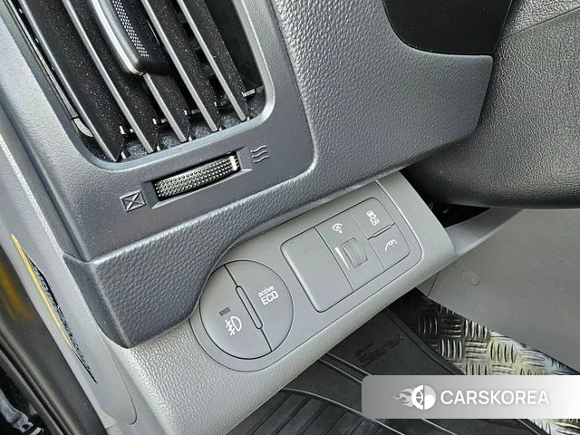 Hyundai The New Grand Starex 2020 Черный из Кореи, фото 3