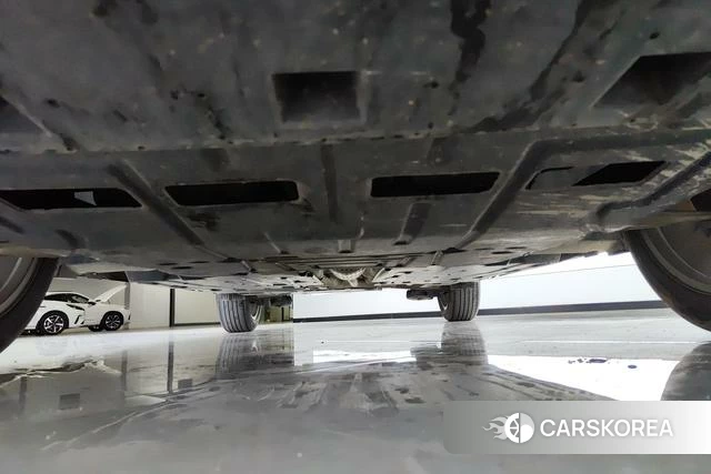 Citroen Versailles C5 X 2023 Зеленый из Китая, фото 3