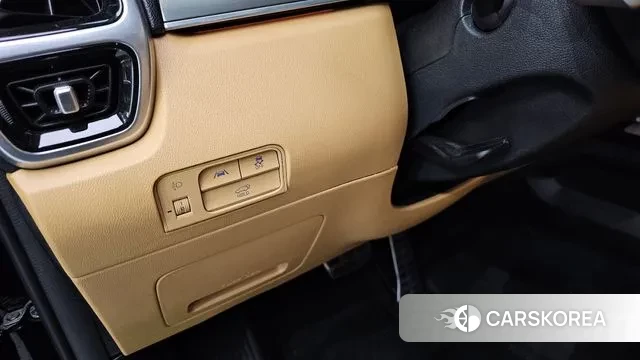 Kia Sorento 4th Generation 2022 Черный из Кореи, фото 3
