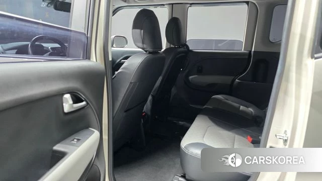 Kia The New Ray 2021 Жемчужный цвет из Кореи, фото 3