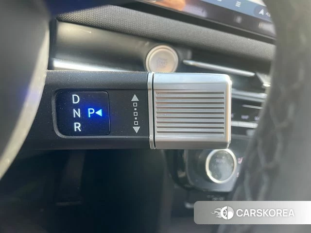 Hyundai The New Tucson (NX4) 2025 Серый из Кореи, фото 3