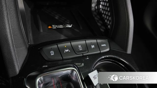 Chevrolet (GM Daewoo) The New Trail Blazer 2026 Белый из Кореи, фото 3