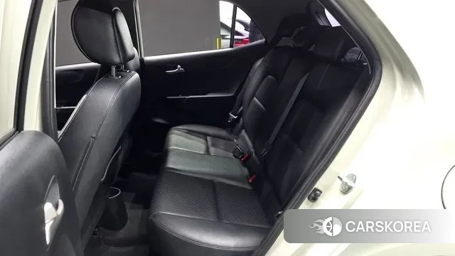 Kia All New Morning (JA) 2018 Белый из Кореи, фото 3