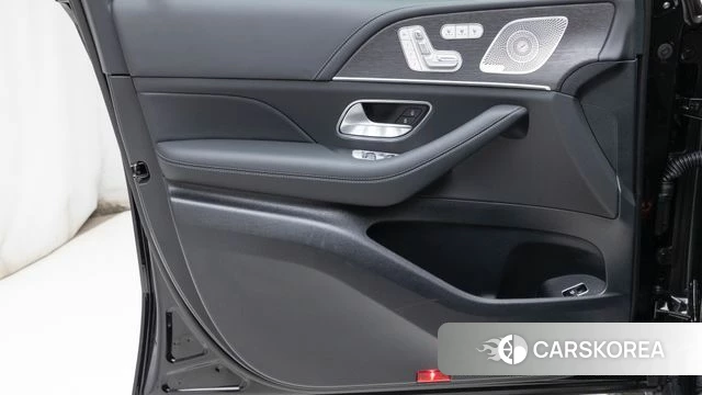 Mercedes-Benz GLE-Class W167 2025 Черный из Кореи, фото 3