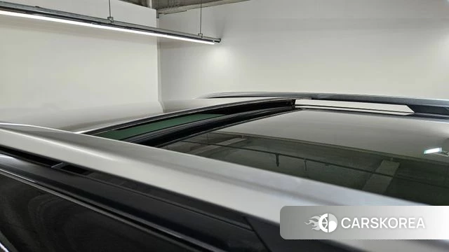 Mercedes-Benz GLE-Class W167 2021 Черный из Кореи, фото 3