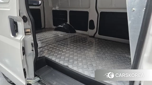 Dongfeng Socon C35 2022 Белый из Кореи, фото 3