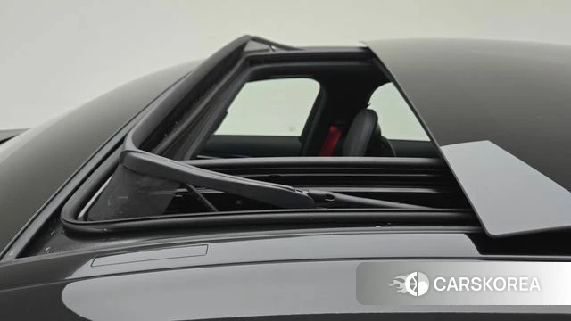 Mercedes-Benz E-Class W214 2025 Черный из Кореи, фото 3