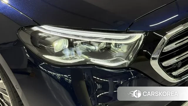 Mercedes-Benz E-Class W214 2025 Синий из Кореи, фото 3