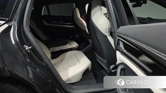 Porsche Panamera (976) 2025 Серый из Кореи, фото 3