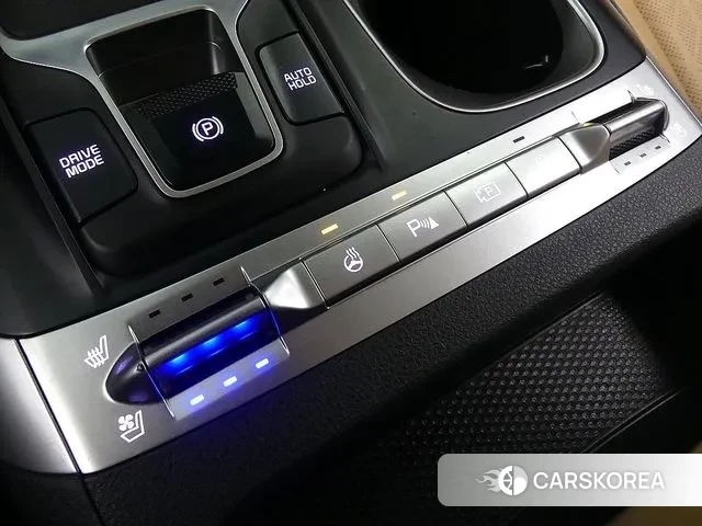 Kia Carnival 4th generation 2020 Белый из Кореи, фото 3