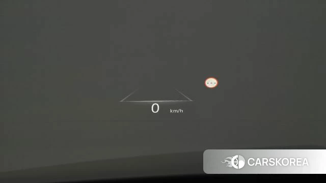 Genesis G80 (RG3) 2023 Синий из Кореи, фото 3