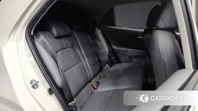 Kia Morning Urban (JA) 2020 Жемчужный цвет из Кореи, фото 3