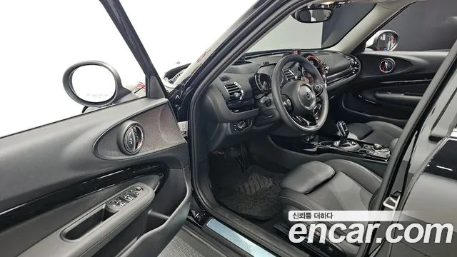 Mini Cooper Clubman id 2718968 из Кореи 3