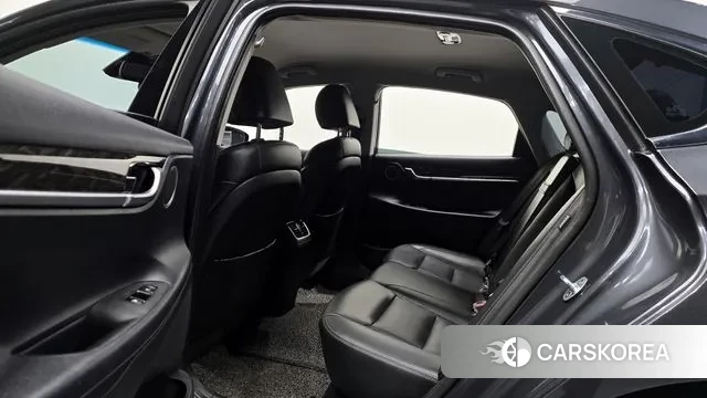 Hyundai Grandeur IG 2019 Серый из Кореи, фото 3