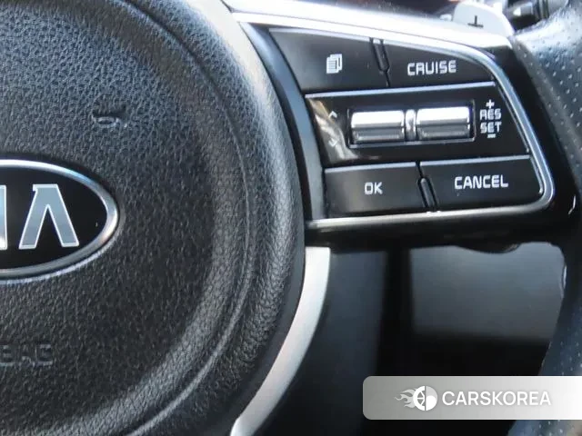 Kia Sportage The Bold 2019 Белый из Кореи, фото 3