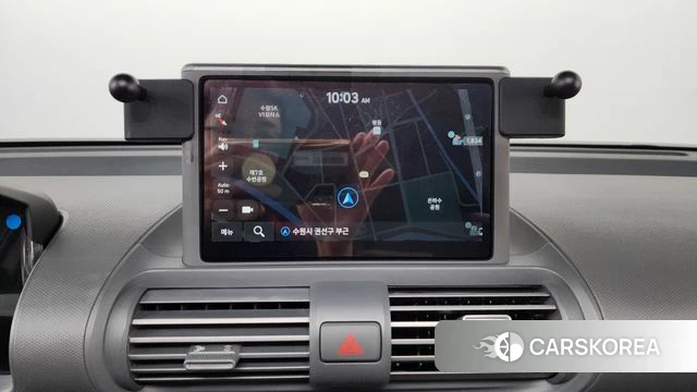 Hyundai Casper 2022 Белый из Кореи, фото 3