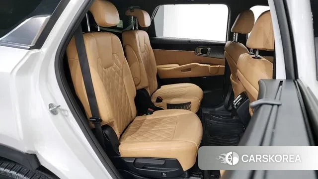 Kia Sorento 4th Generation id 3645376 из Кореи 3