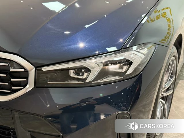 BMW 3 series 2024 Другой из Китая, фото 3
