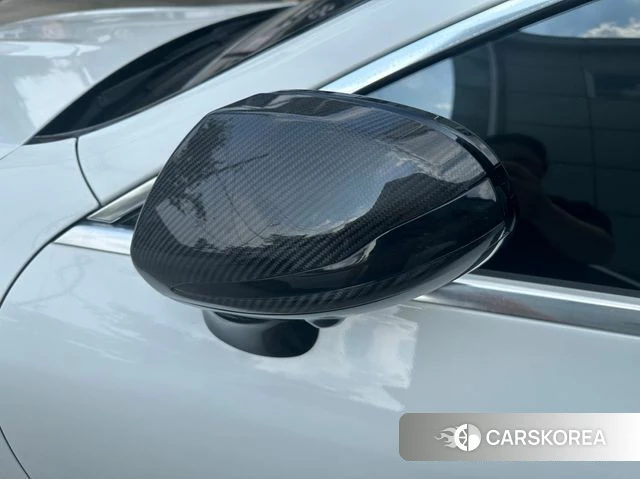 Mercedes-Benz E-Class W213 2021 Белый из Кореи, фото 3