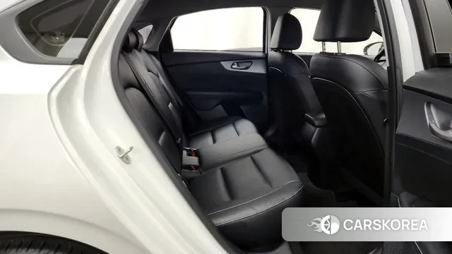 Kia Come New K3 2020 Белый из Кореи, фото 3