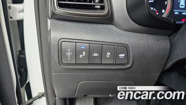 Hyundai All New Tucson id 2717596 из Кореи 3