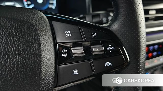 Ssangyong The New Rexton Sport 2023 Темно-зеленый из Кореи, фото 3